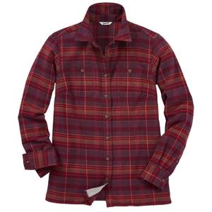 Duluth Women's Flannel